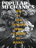 Popular Mechanics